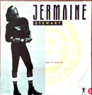 Jermaine Stewart 12" Say It Again