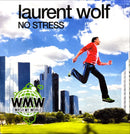 Laurent Wolf CD Single No Stress