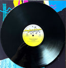 Sylvester 12" Mutual Attraction (Come Together Mix)