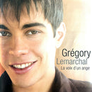 Grégory Lemarchal CD La Voix D'Un Ange