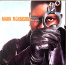 Mark Morrison 12" Crazy
