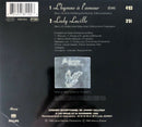 Johnny Hallyday ‎CD Single L'hymne À L'amour - Digipak - France (VG/EX+)