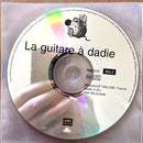 Marcel Dadi CD La Guitare A Dadi N°3 (Vol.2)