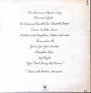Neil Diamond LP You Don't Bring Me Flowers