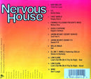 CJ Mackintosh ‎CD Nervous House - USA (EX/G)