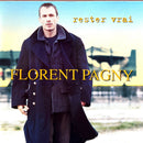 Florent Pagny CD Rester Vrai