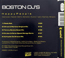 Boston DJ's ‎Maxi CD Happy People - France (M/M)