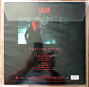Mylène Farmer 12" Rolling Stone - Limited Edition, Red Translucent Vinyl