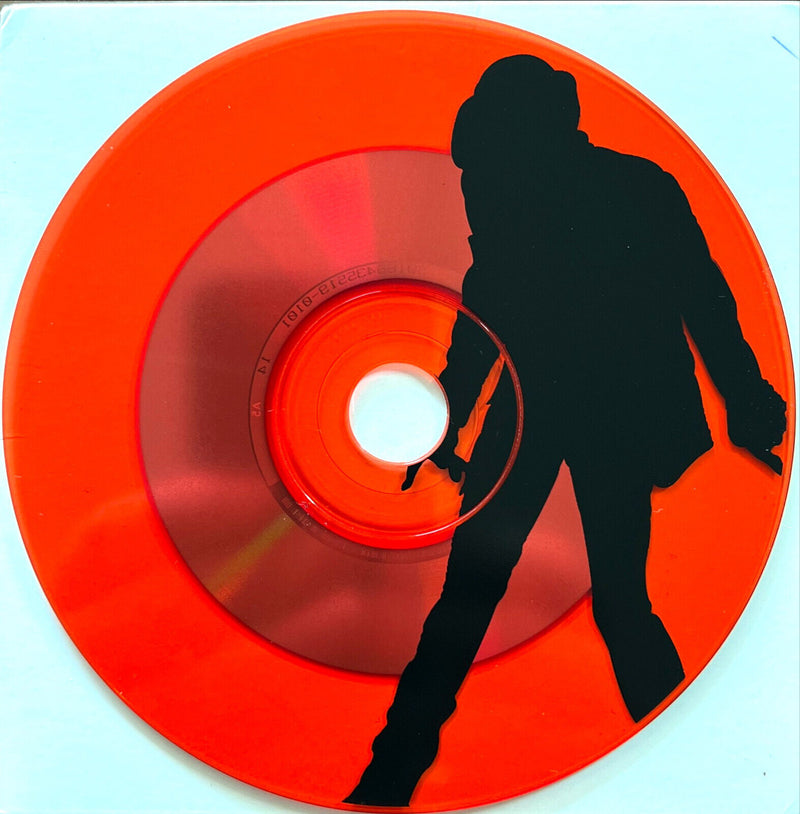 Michael Jackson Maxi CD Blood On The Dance Floor