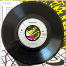 Binoche 7" Radio Ambiance