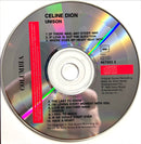Celine Dion CD Unison