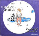 Mylène Farmer Maxi CD Dessine-Moi Un Mouton (Remixes)