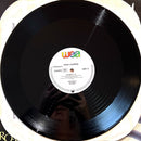 Rose Laurens 12" La Nuit - Germany