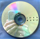 Joan Baez CD Ring Them Bells - Holland (EX+/EX+)