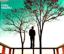 Moby CD Single Beautiful - Promo
