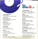 Compilation CD Ces Années-Là Hits 1993 N° 29