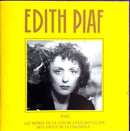 Edith Piaf CD Edith Piaf