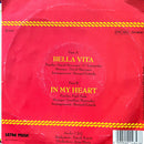 David & Jonathan 7" Bella Vita