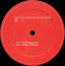 Jean-Michel Jarre 2x12" Oxygene 8 (Hani & Dado Remixes) - Promo - Europe (EX+/M)