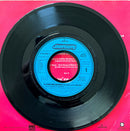 Glenn Medeiros En Duo Avec Elsa 7" Un Roman D'amitié (Friend You Give Me A Reaso