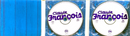 Claude François 2xCD Claude François