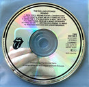 The Rolling Stones ‎CD Rewind - Austria (EX+/VG+)