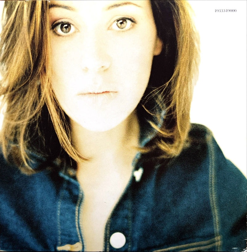 Tina Arena CD In Deep