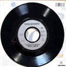 François Feldman Et Joniece Jamison 7" Joue Pas - Moulded Labels