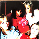 All Saints CD Saints & Sinners
