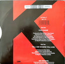 Kim Wilde 7" You Came - France