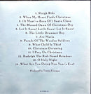 Harry Connick, Jr. CD When My Heart Finds Christmas