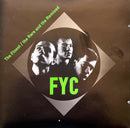 FYC 2xCD The Finest / The Rare And The Remixed - UK (EX/VG)
