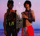 MGMT ‎CD Oracular Spectacular - Enhanced, Digisleeve  - Europe (EX/EX)