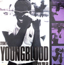 Sydney Youngblood 7" Wherever You Go - France (VG+/EX)