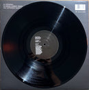 Fab For Feat Robert Owens 12" Last Night A DJ Blew My Mind