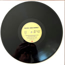 Nelson Et Gino Vannelli 12" L'amour En Face - Promo