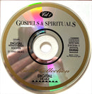 Compilation 2xCD Gospels & Spirituals