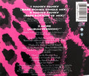 Madonna 2xMaxi CD Hanky Panky - Limited Edition - USA (EX/M)