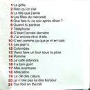 Il Était Une Fois CD Les Plus Belles Fois