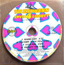 TH Express CD Single Love 4 Liberty