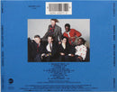 Simply Red ‎CD Men And Women - Europe (EX/EX)