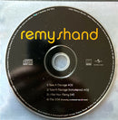 Remy Shand Maxi CD Take A Message