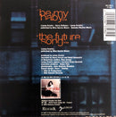 Vanessa Paradis CD Single Be My Baby - France (EX+/EX+)