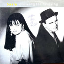 Basia 12" Cruising For Bruising - Netherlands