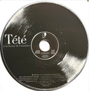 CD Tété - À la faveur de l'automne, Folk Acoustique Français