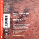 MC Solaar CD Single La La La, La - France (EX/M)