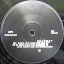 Garbage ‎12" Milk (Remixes) - Limited Edition - UK (EX+/M)