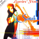 Sarah CD Single Lovin' You