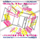 Darryl Duncan 12" Rock The House