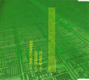 Garbage ‎Maxi CD I Think I'm Paranoid (Mushroom ‎– MUSH35CDS) - CD1 - UK (M/M)